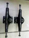 Trucki Tensor Mag Light 5.75 8.5"