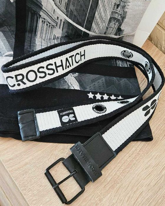 Ремень мужской от бренда Crosshatch