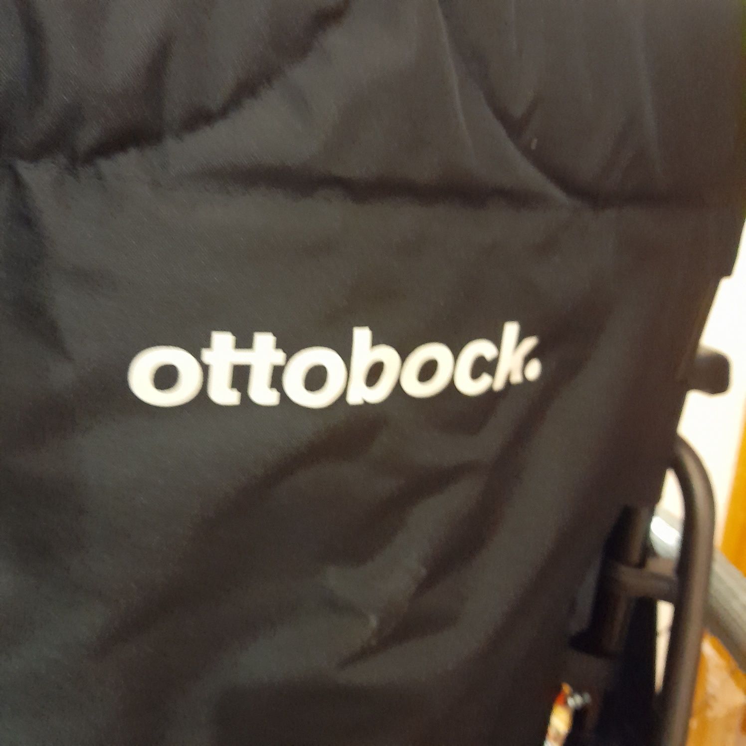 Кресло коляска Ottobock