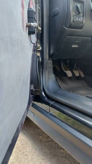 Акустические подиумы  под динамики, проставки Opel Astra G Classic