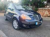 Vendo Lancia musa 1.3 MultiJet gasóleo de 2007.(Econômico)
