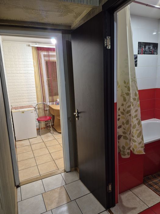 Квартира подобово центр госпіталь КСМ,ЗНУ ангіолайф