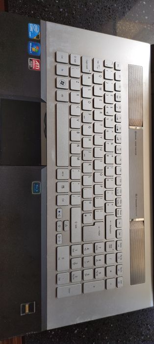 Sony Vaio; Acer; HP; Compaq; Samsung
