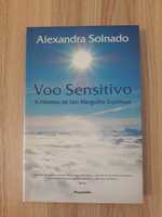 Voo Sensitivo, Alexandra Solnado