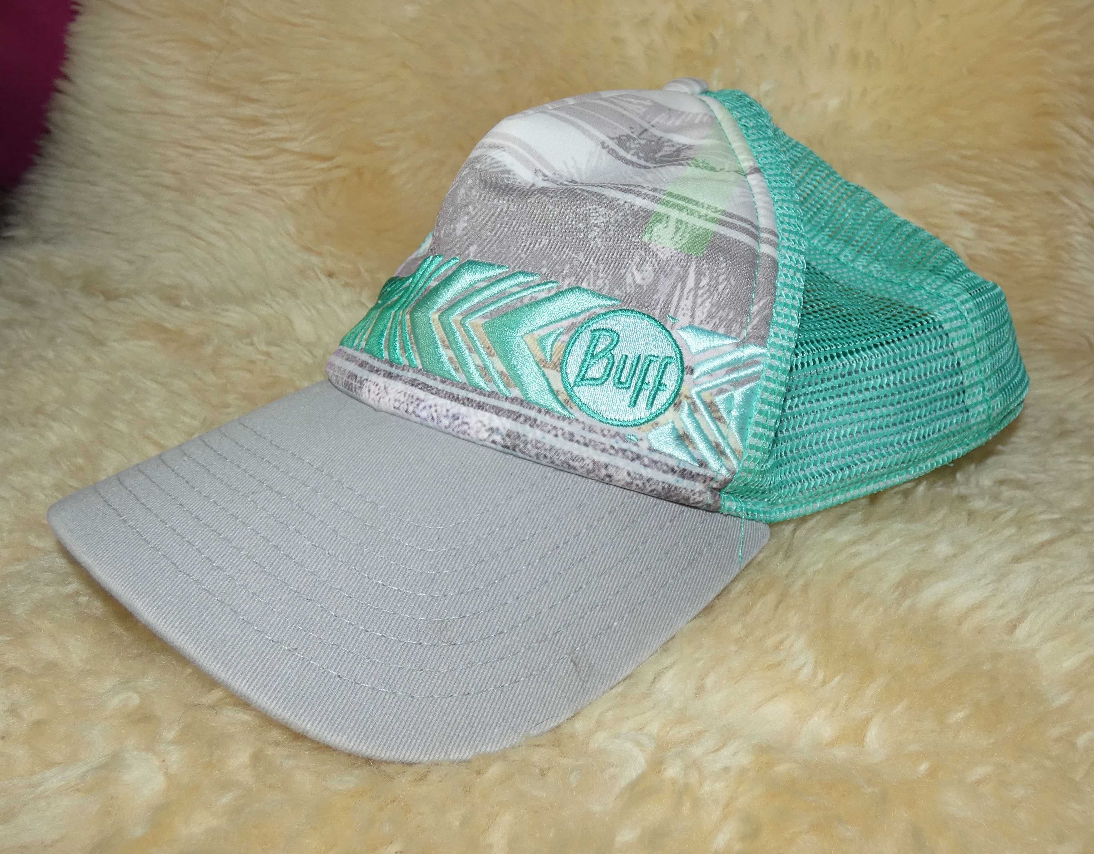 Кепка BUFF® Trucker Cap - оригинал