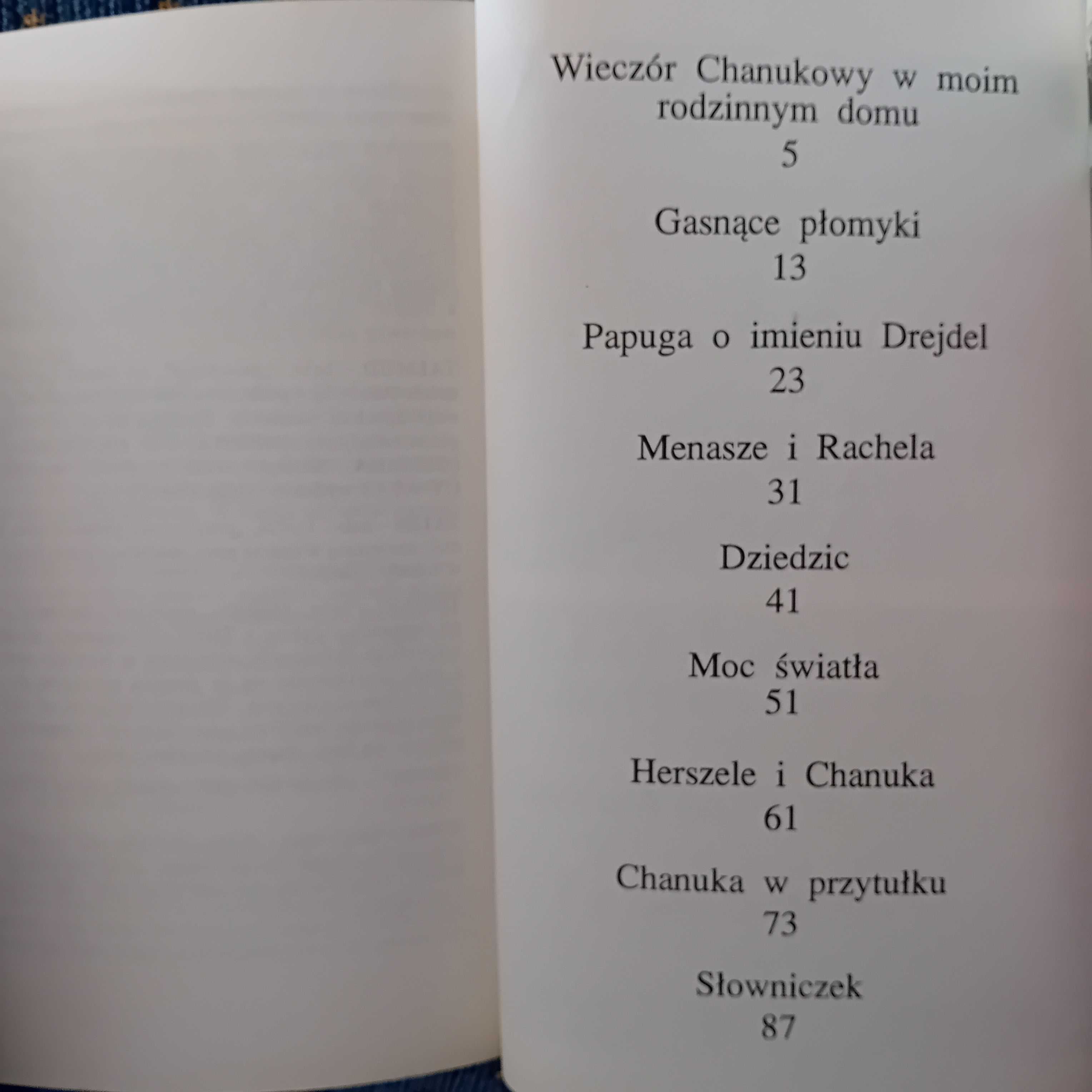Moc światła. Isaac B. Singer.