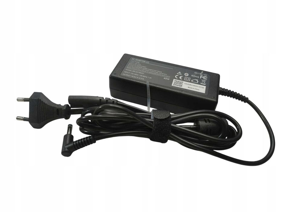 Zasilacz do laptopa AC Adapter HP 45W
