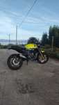 Zontes gx1 125 poucos km