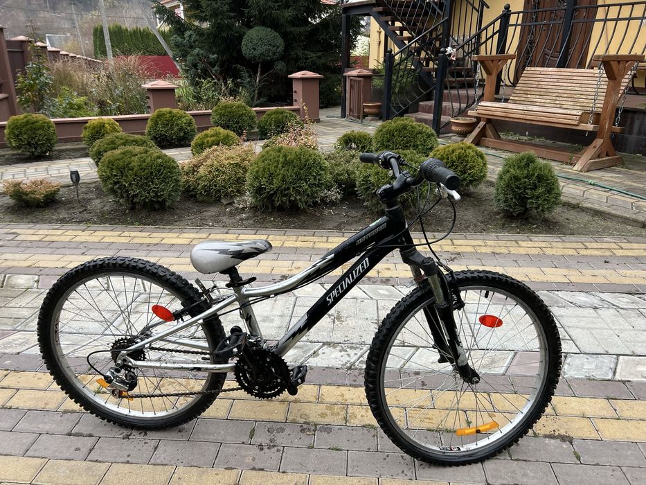 Велосипед гірський Specialized