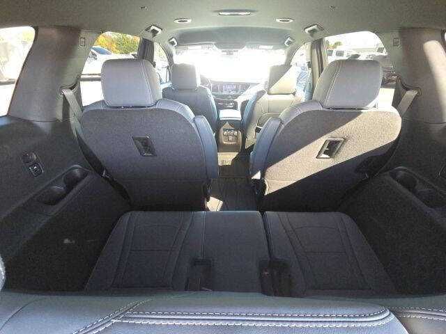 2023 Buick Enclave