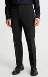 C&A spodnie garniturowe Regular Fit