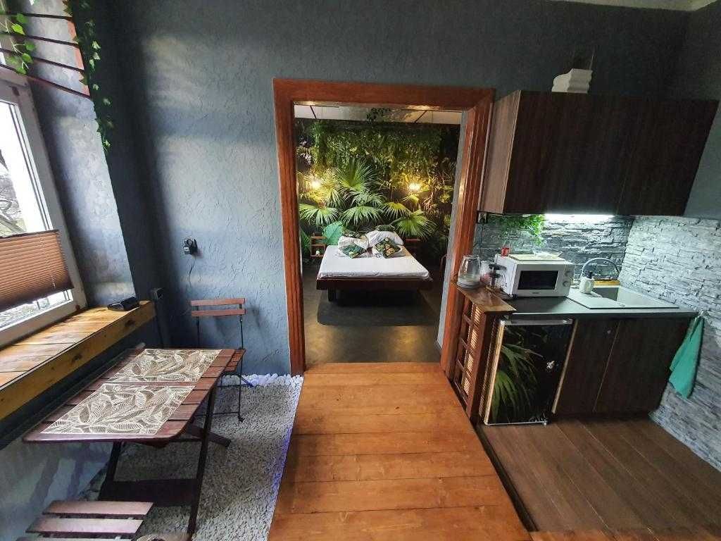 Apartament z jacuzzi Kołobrzeg WOLNE TERMINY!