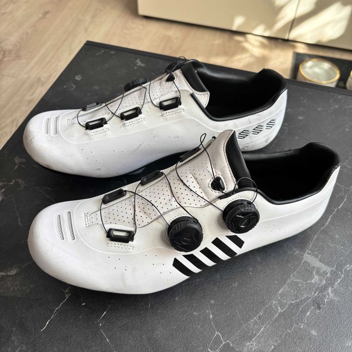 Rower szosowy endurace Canyon AL 6 disc / allround / lekki gravel