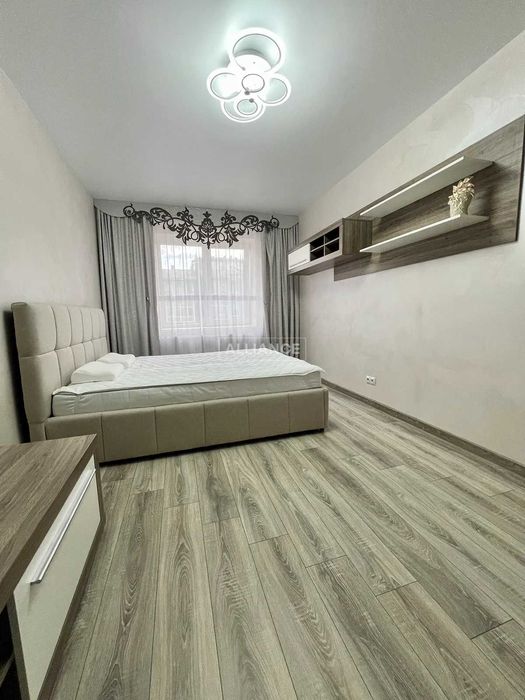 2к квартира! Центр. Мельника 10!