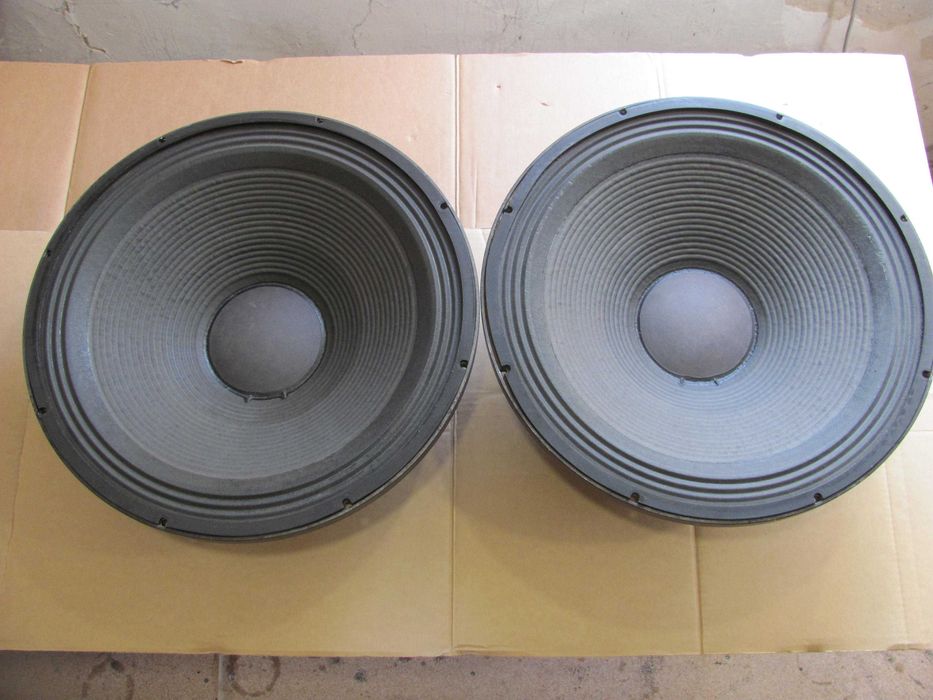 Акустичні динаміки MaG M-1880