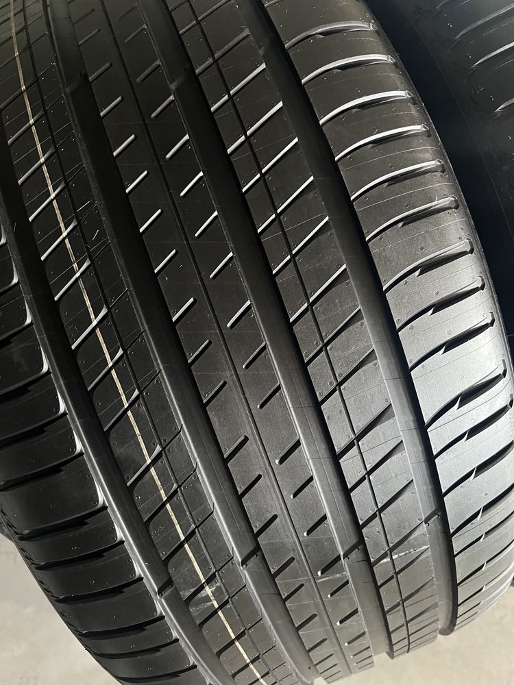 315/40/21+275/45/21 R21 Michelin Latitude Sport 3 4шт новые