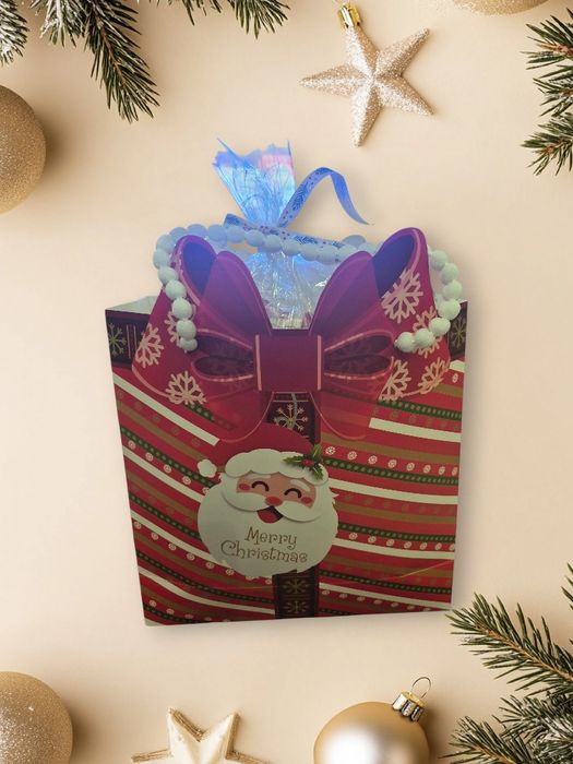 Paka słodyczy niemieckich - prezent na Mikołajki , Boże Narodzenie