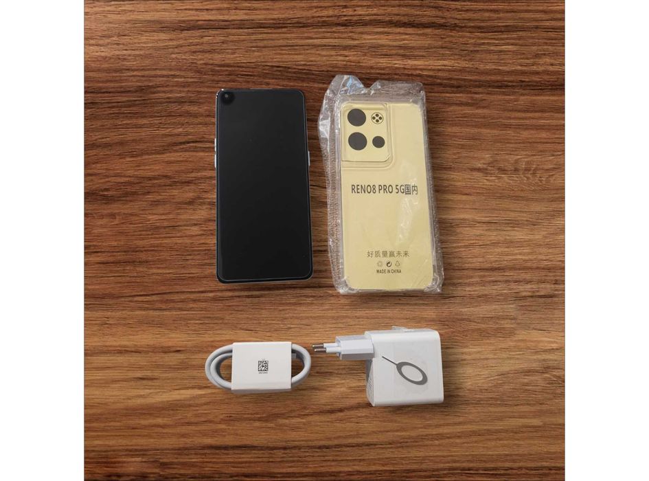 Oppo Reno8 Pro 8/256 5G з NFC