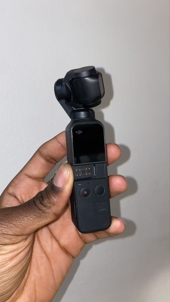 Osmo Pocket Modelo OT110