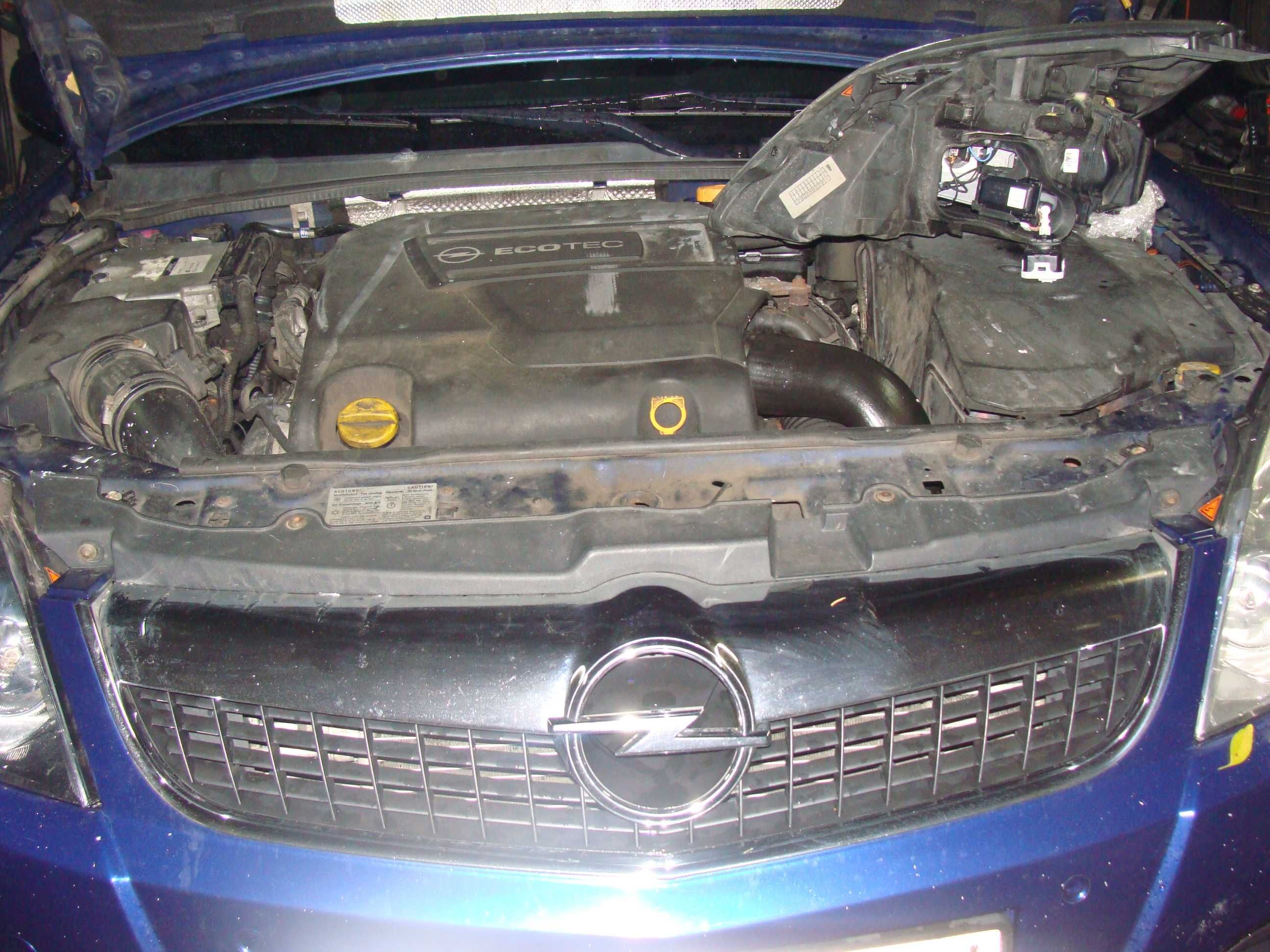 Skrzynia biegów automatyczna automat AF40 Opel Vectra c Signum 3.0 v6