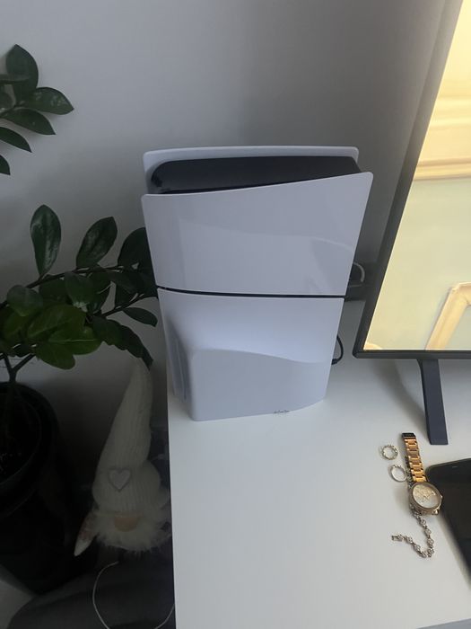 Playstation 5 ps konsola