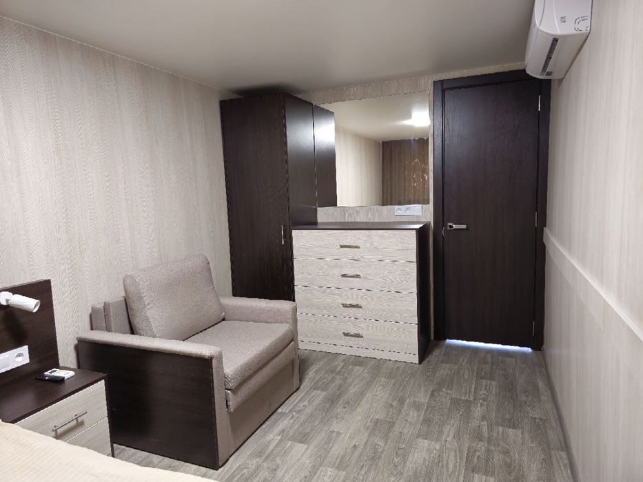 База відпочинку Шалена Жаба