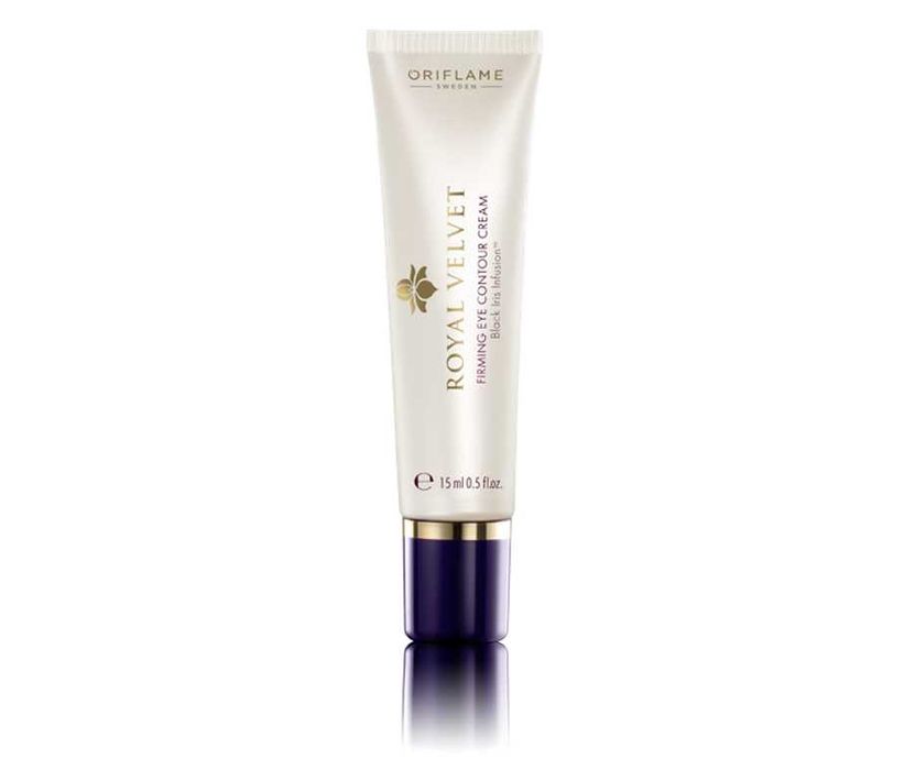 Ujędrniający krem pod oczy Royal Velvet 15ml Oriflame 22815