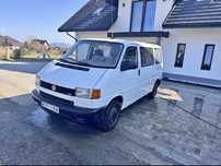 Volkswagen T4 2,5 TDI