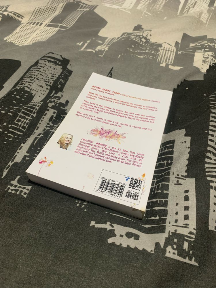 Livro Heart Bones