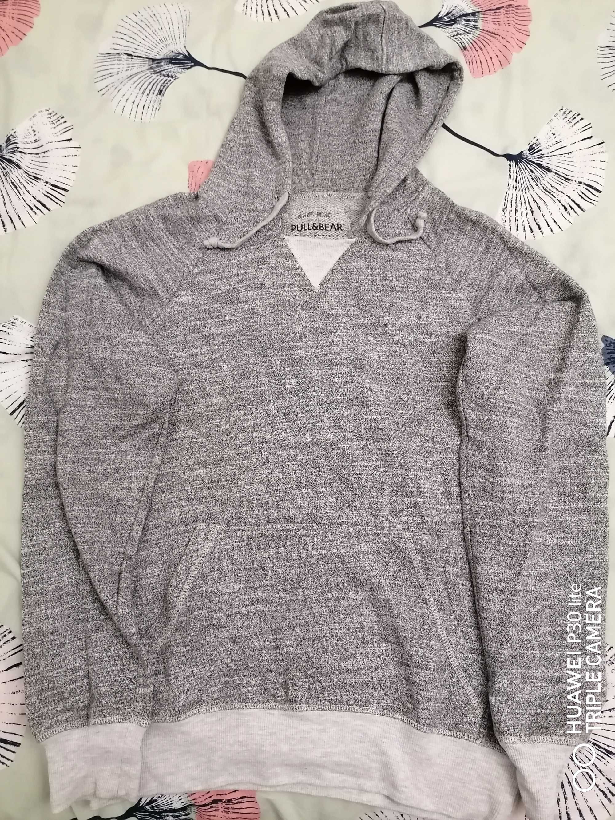 Camisola Pull&Bear