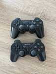 2 Comandos Dualshock PS3 Danificados