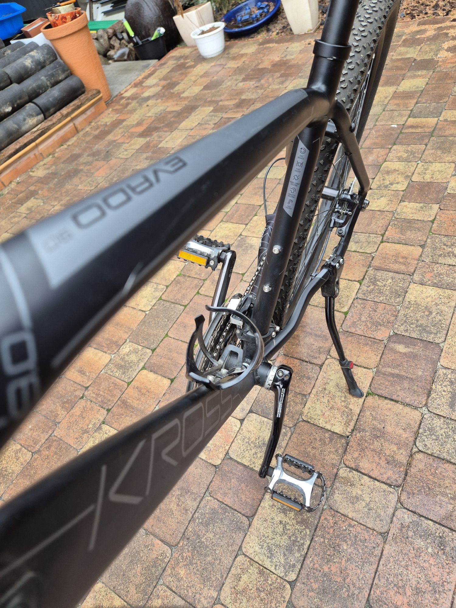 Kross Evado 9.0 rozmiar M