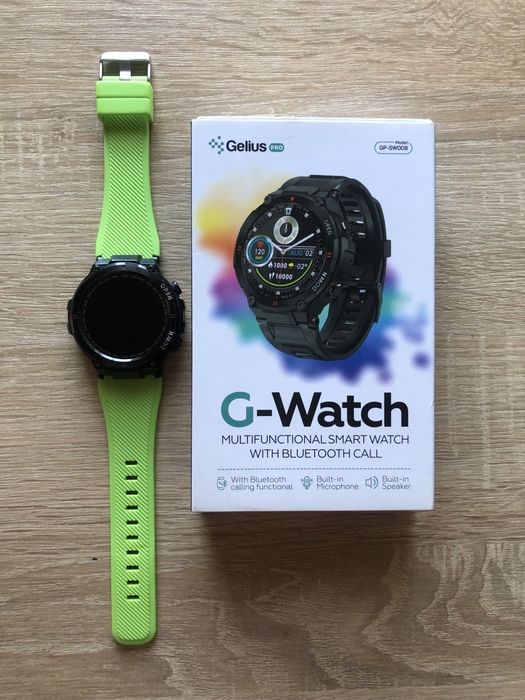Продам! Gelius GP-SW008 pro.