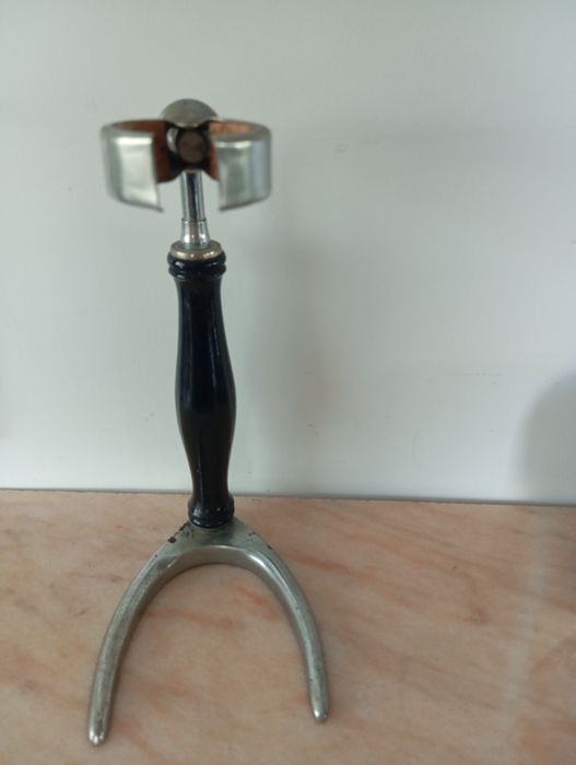 Base balão de café