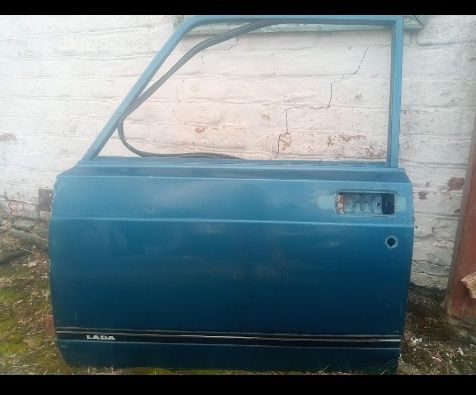 Дверки 2101-2107