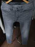 Джинсы Drykorn jeans Germany w31 stretch grey.