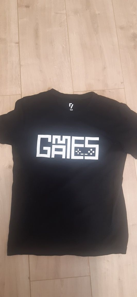Koszulka games 152