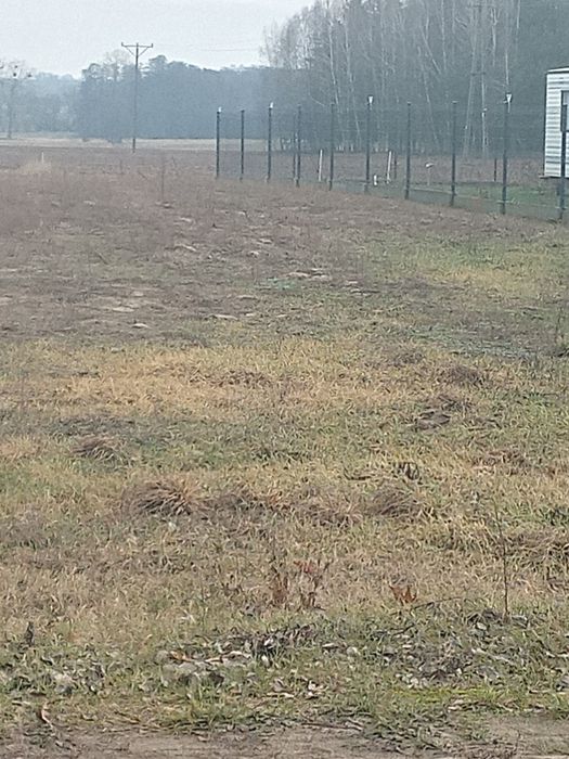 Działki na sprzedaż