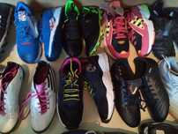 Buty nowe Nike Adidas Puma sprzedam ceny do negocjacji