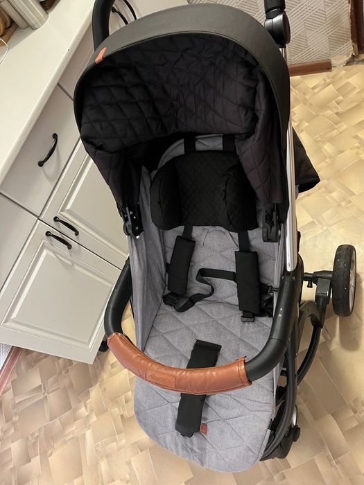 Продам візочок 2 в 1