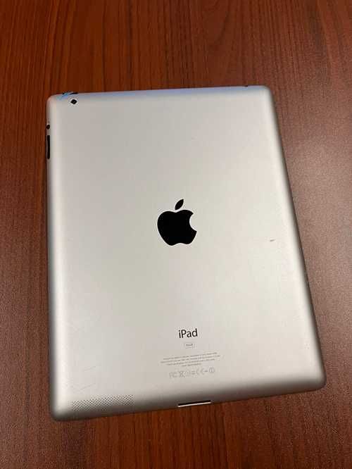 Apple A1395 | IPAD 2 | 16GB | Blokada