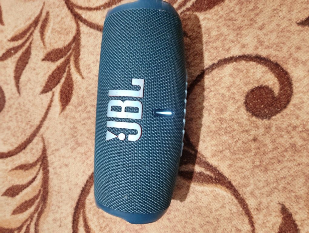 Колонка JBL CHARGE 5 орігінальна