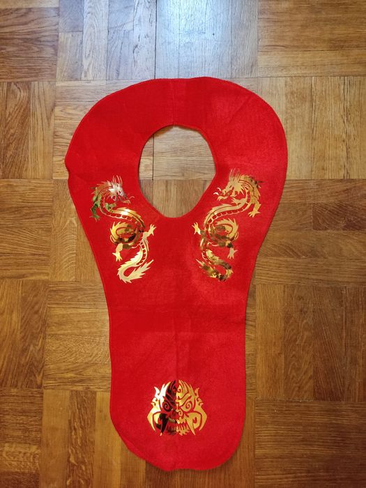 Дитячий костюм ніндзяго, оренда.