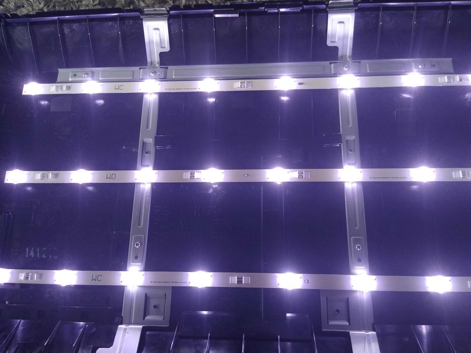 Podświetlenie i głośniki do telewizora SONY KDL-32R410B