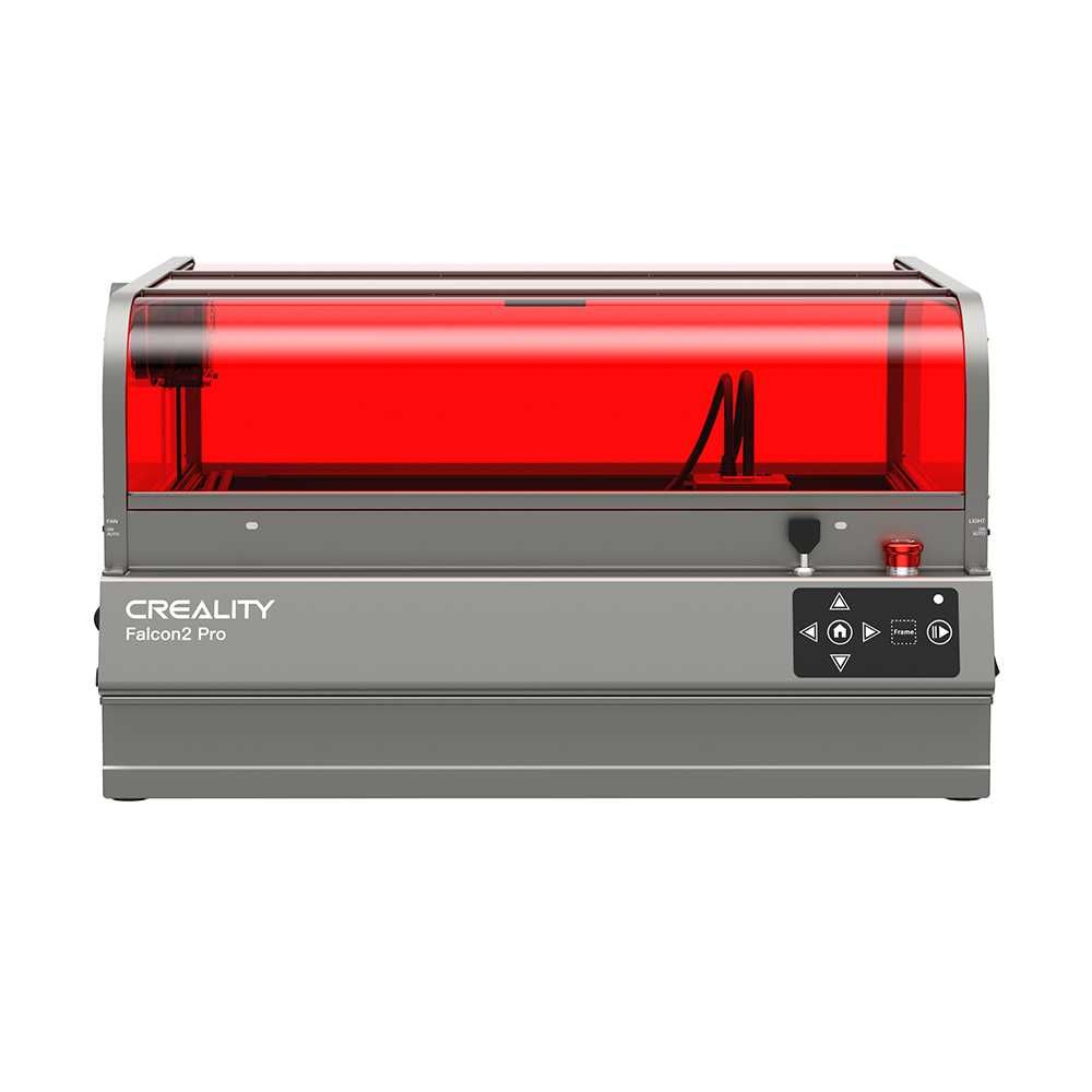 Лазерный гравер Creality Falcon2 Pro 40W (1005010128)