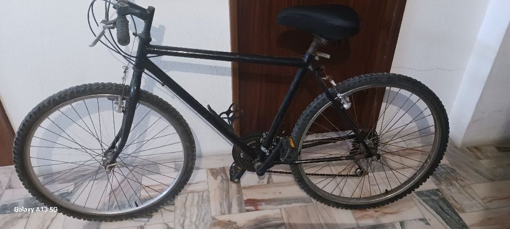 Bicicletas usadas