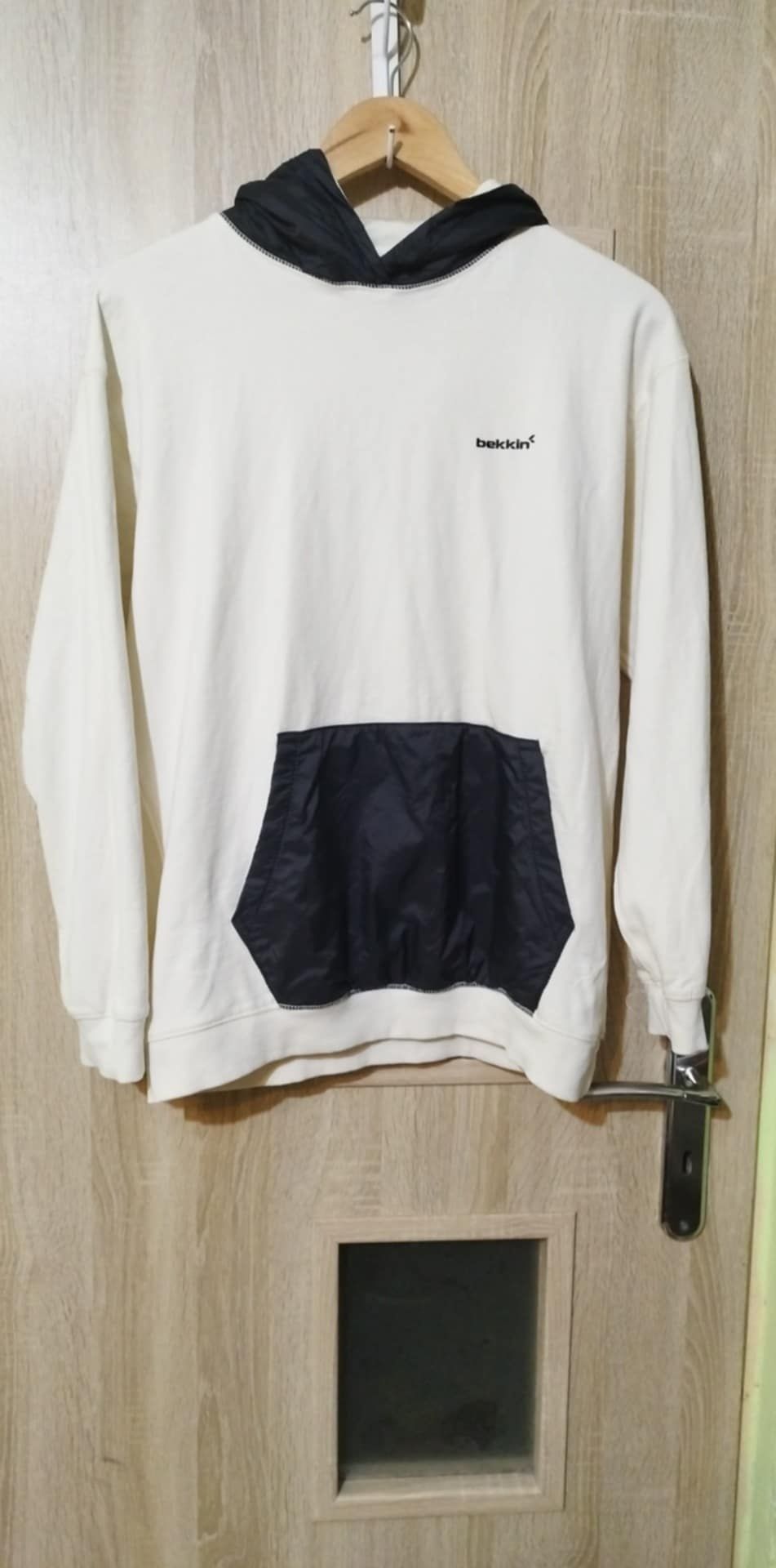 Bluza chłopięca bekkin