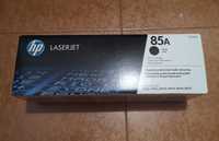 Toner Hp laserjet 85a