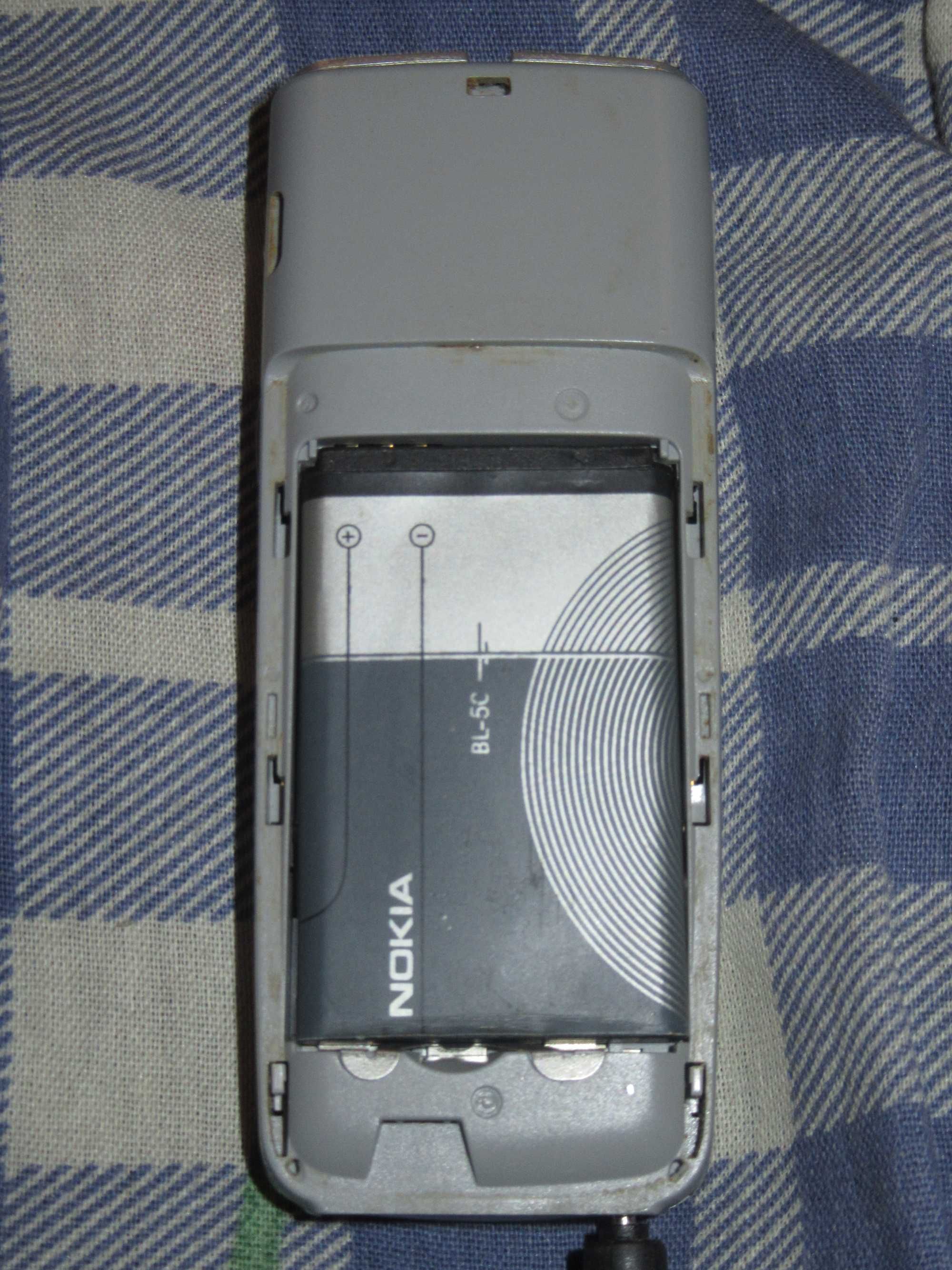 Телефон CDMA Nokia 2865