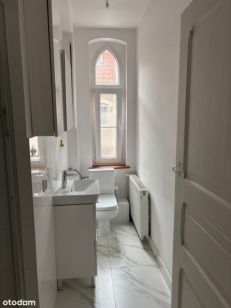 Mieszkanie dwupokojowe - Gdańsk Młode Miasto
